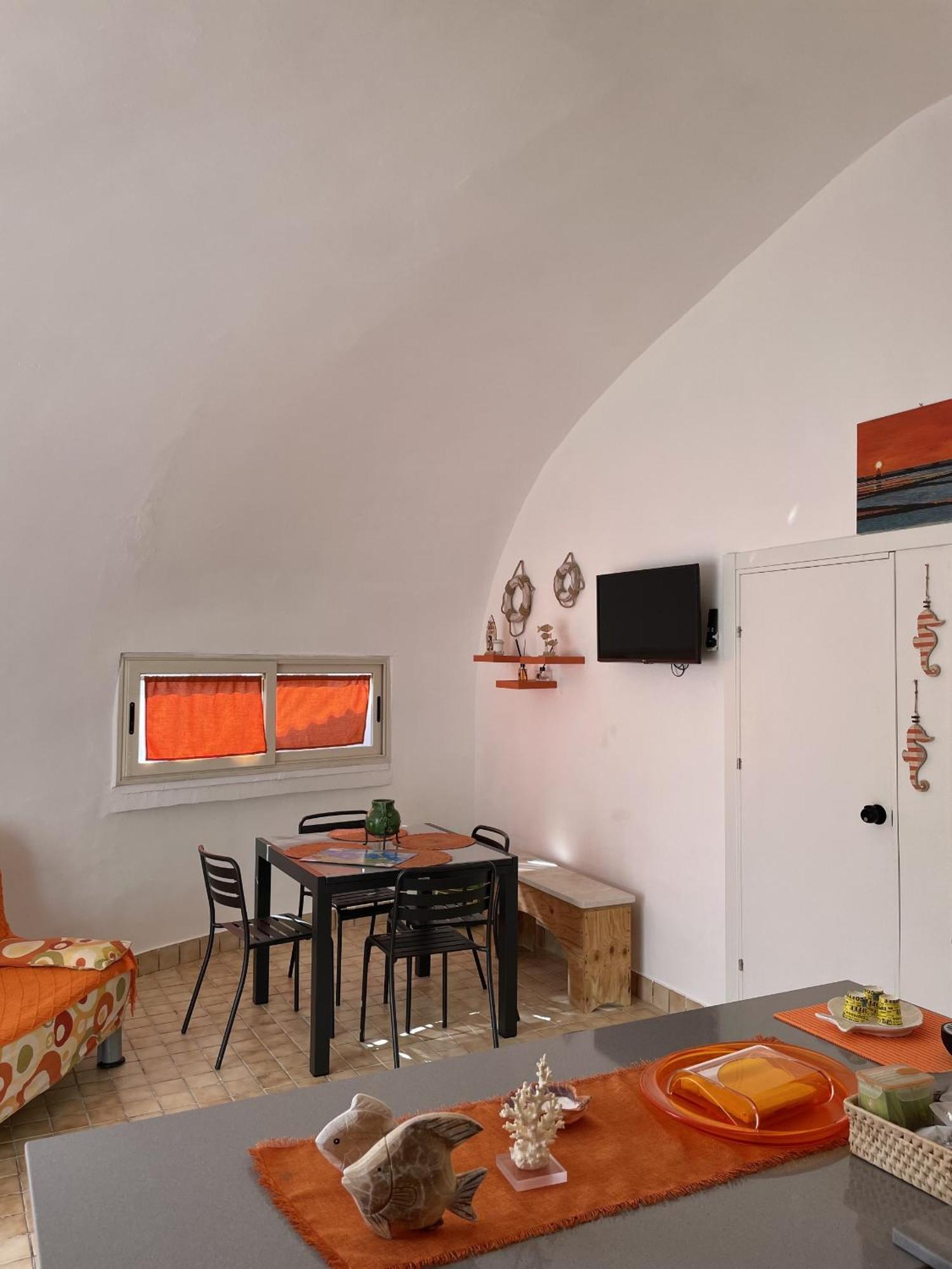 Casa Vacanze Perla Marina Marsala Extérieur photo