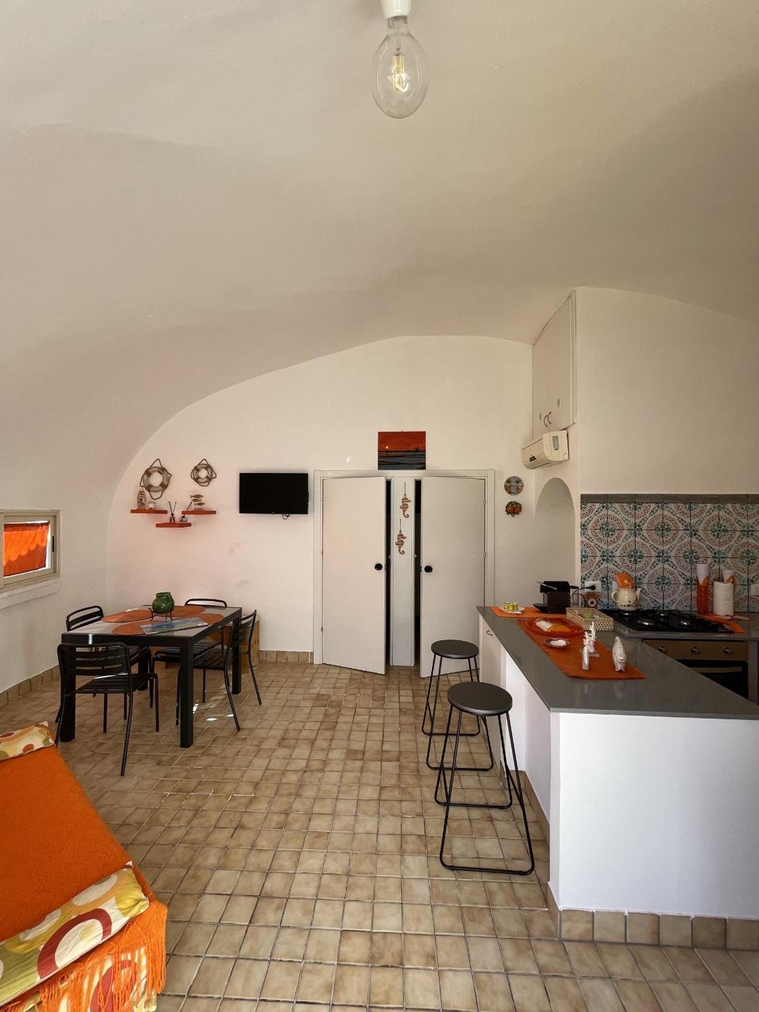 Casa Vacanze Perla Marina Marsala Extérieur photo