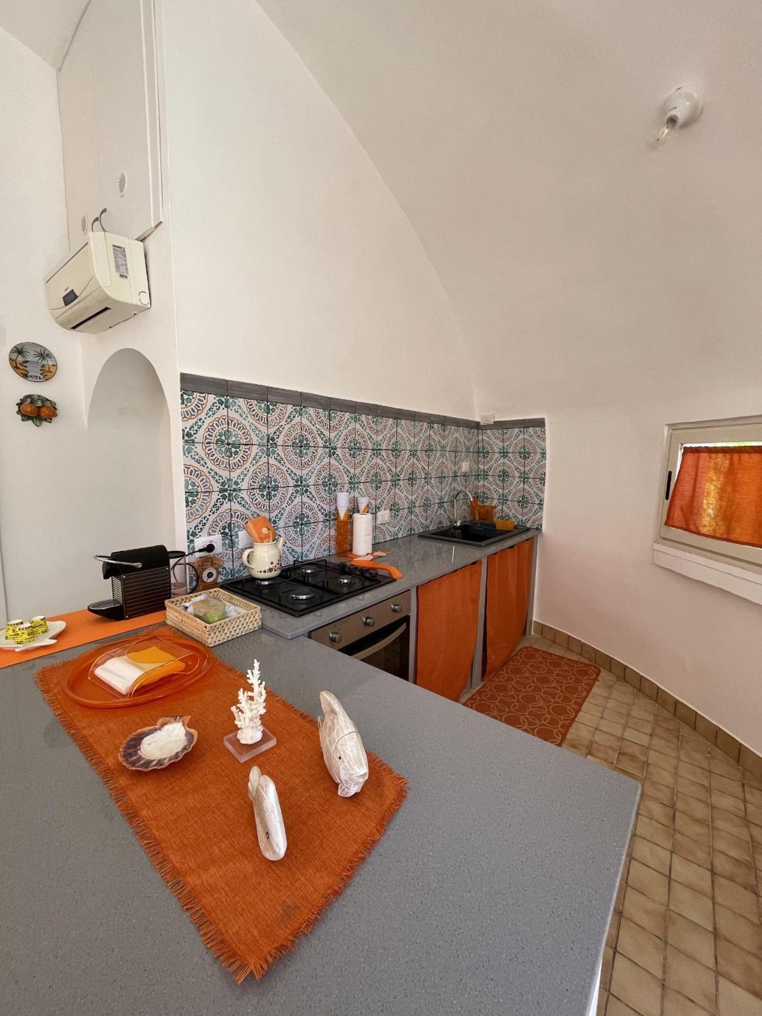 Casa Vacanze Perla Marina Marsala Extérieur photo