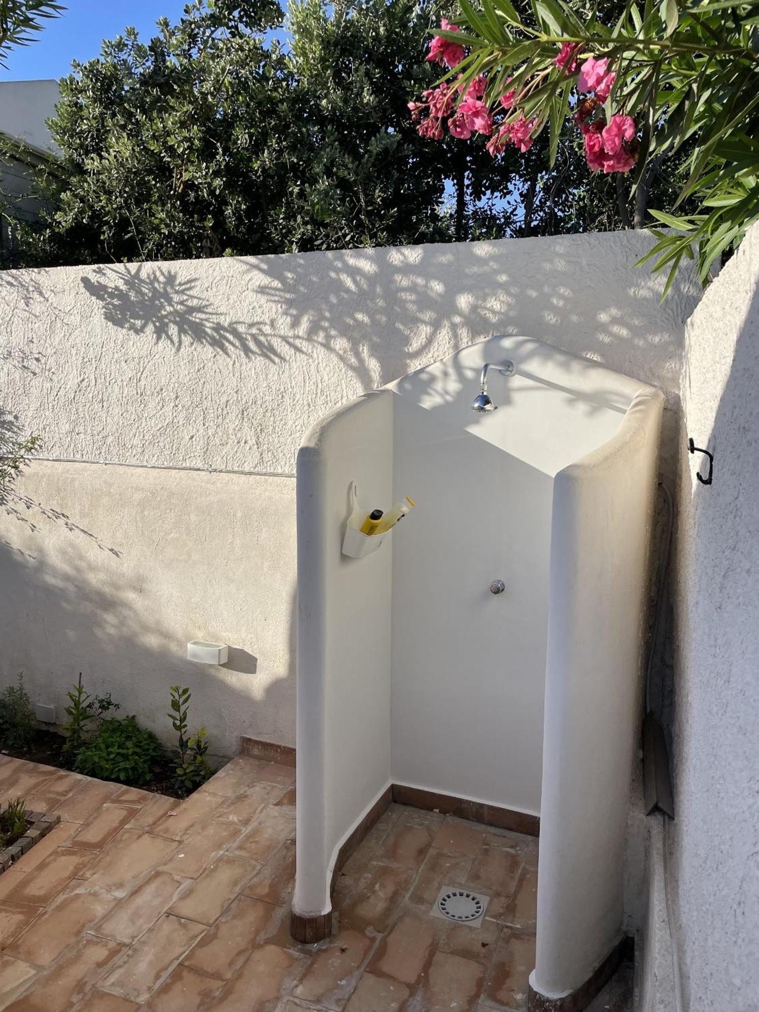 Casa Vacanze Perla Marina Marsala Extérieur photo