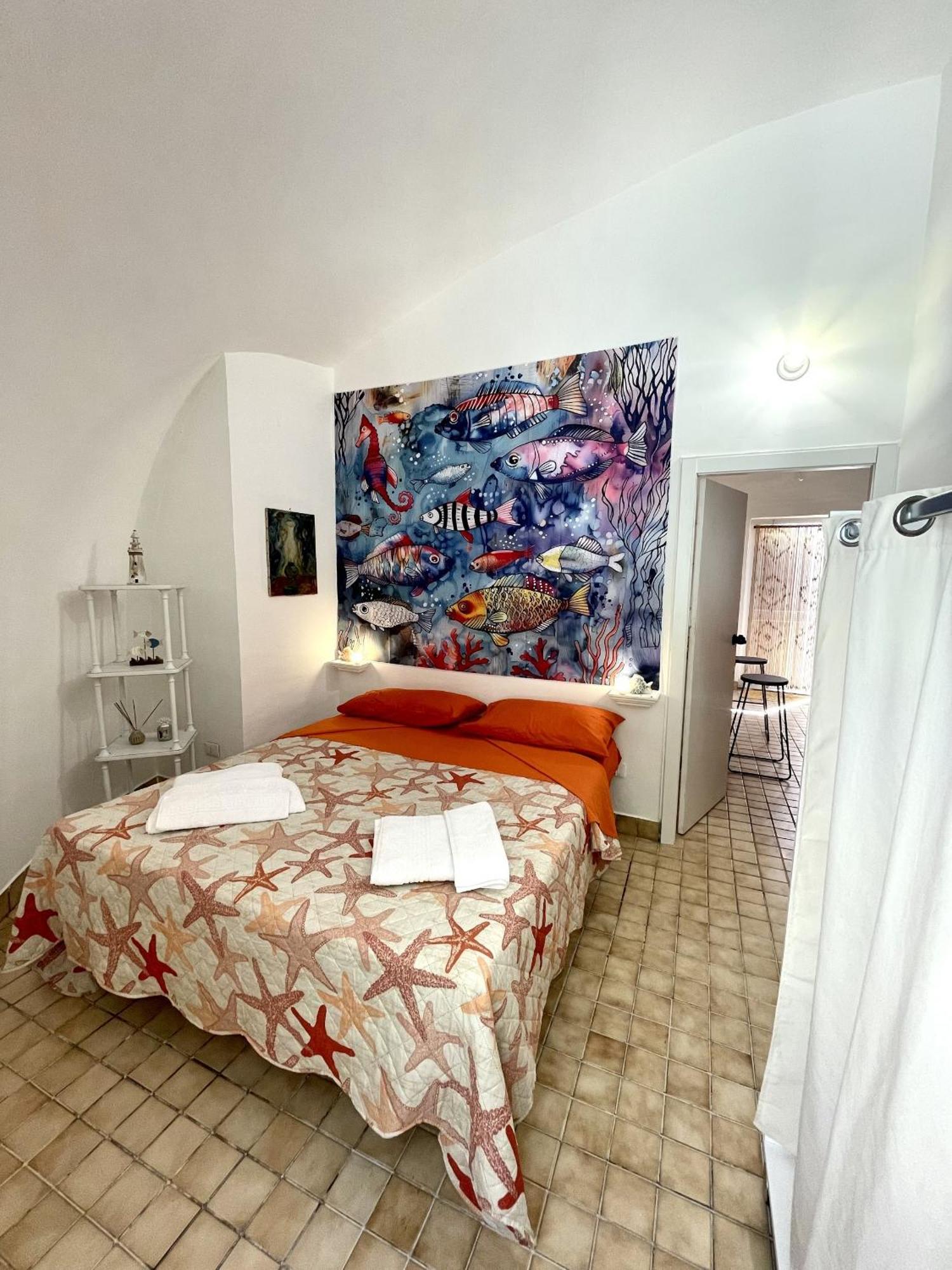 Casa Vacanze Perla Marina Marsala Extérieur photo