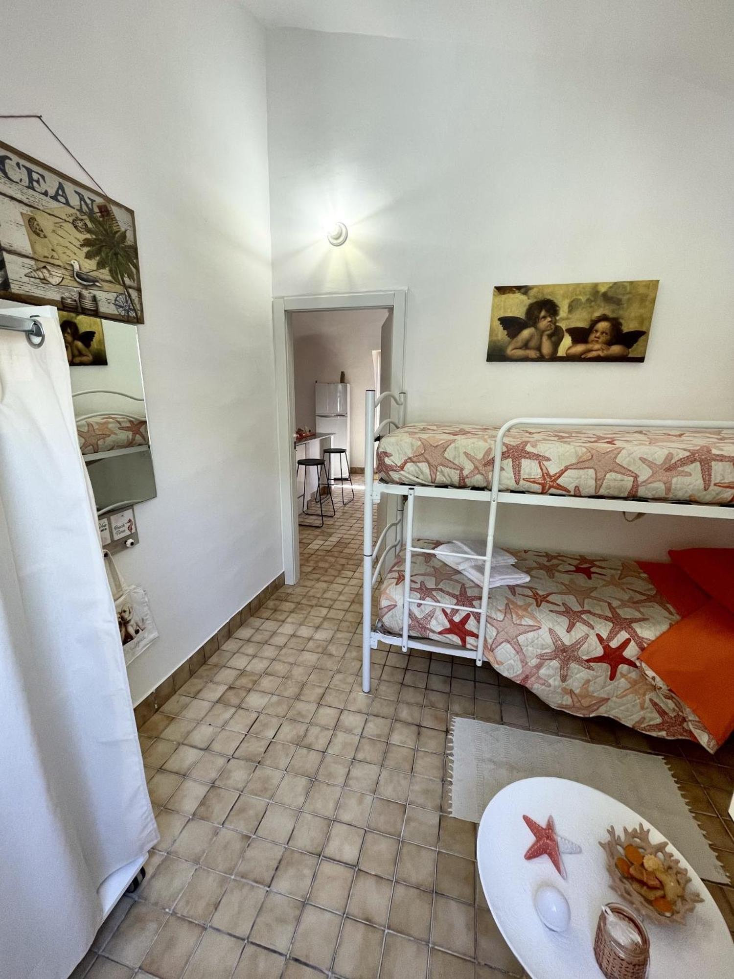 Casa Vacanze Perla Marina Marsala Extérieur photo