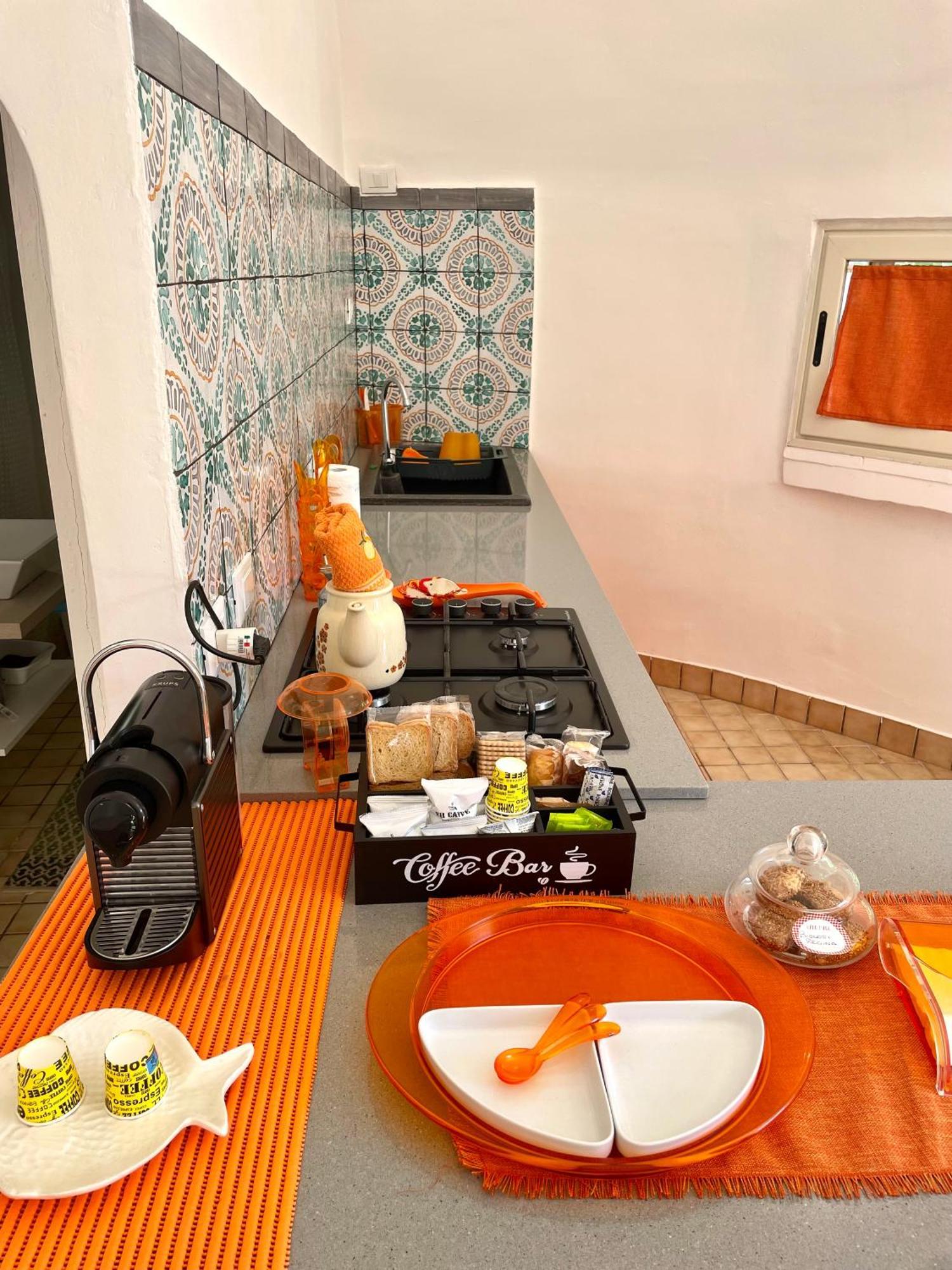 Casa Vacanze Perla Marina Marsala Extérieur photo
