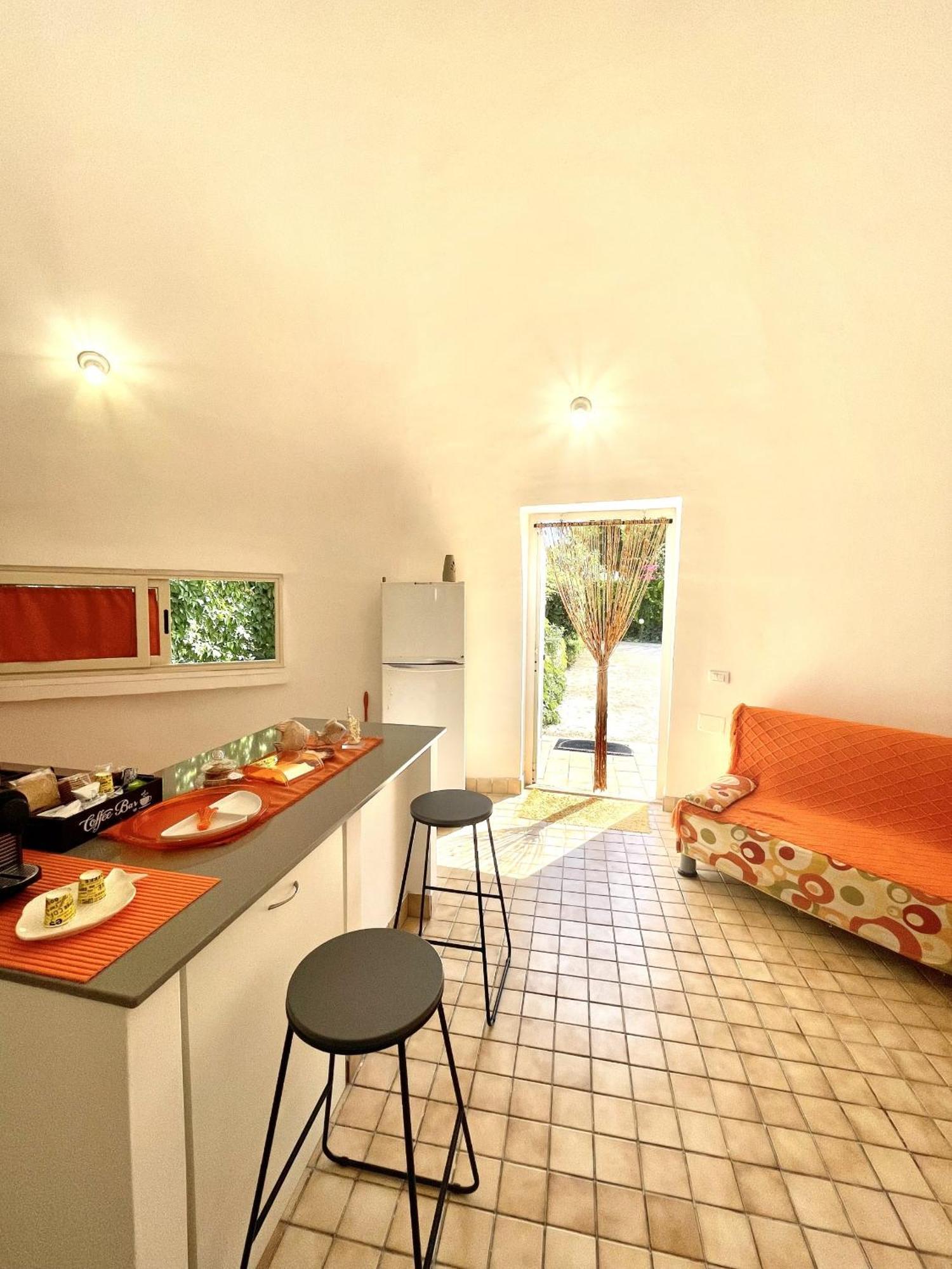 Casa Vacanze Perla Marina Marsala Extérieur photo